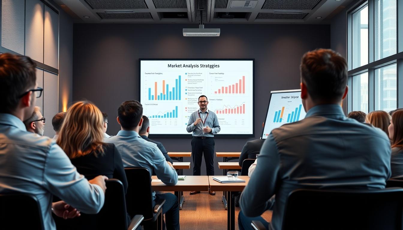 Supporting pricing visual